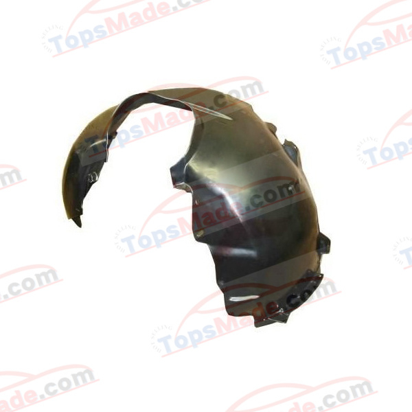 FOR FORD FOCUS HATCHBACK/SEDAN 04-11 FRONT INNER FENDER LEFT SIDE 1359240/FD0358/FD00004-0903AL