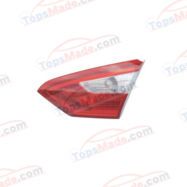 FOR FORD FOCUS SEDAN 2011-14 BACK LAMP RIGHT SIDE BM51-13A602-A BM5113A602A/FD00011-0701BR/FD0588