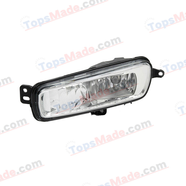 FOR FORD FOCUS HATCHBACK/SEDAN 2015- FOG LAMP LEFT SIDE F1EB-15A255-AA F1EB15A255AA/FD00015-0601AL/FD0659