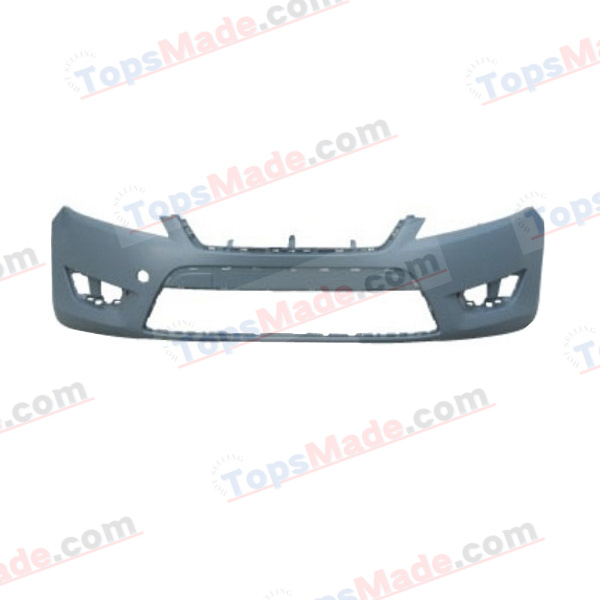 FOR FORD MONDEO 07-10 FRONT BUMPER 1483885/FD01007-0001AN/FD0857