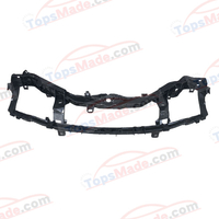 FOR FORD FOCUS HATCHBACK/SEDAN 04-11 RADIATOR SUPPORT 1509265/FD0384/FD00004-0301AN