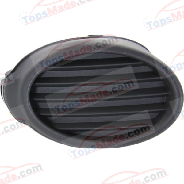 FOR FORD FOCUS HATCHBACK/SEDAN 2011-14 FOG LAMP COVER LEFT SIDE BM51-1P953-B BM511P953B/FD00011-0008AL/FD0514