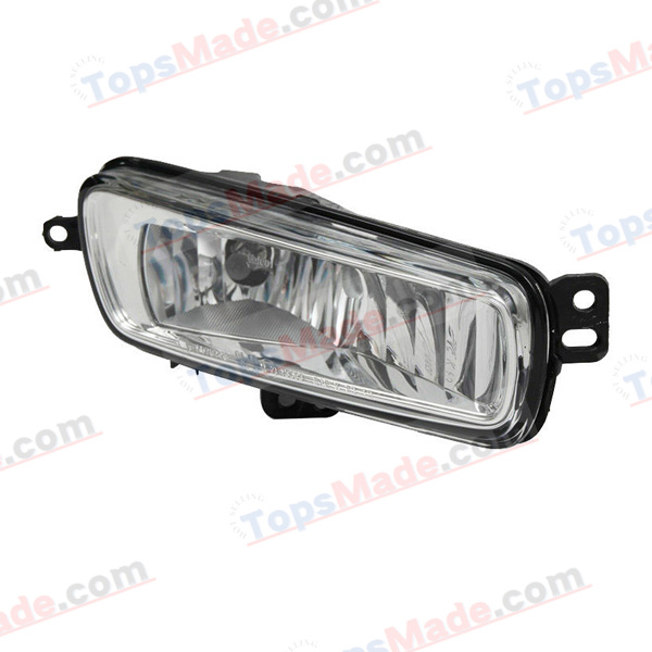FOR FORD FOCUS HATCHBACK/SEDAN 2015- FOG LAMP RIGHT SIDE F1EB-15A254-AA F1EB15A254AA/FD00015-0601BR/FD0662