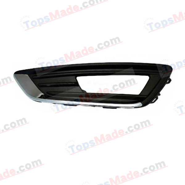 FOR FORD FOCUS HATCHBACK 2014-18 FOG LAMP COVER LEFT SIDE F1EB-15A299-D F1EB15A299D/FD00015-0006CL/FD0651