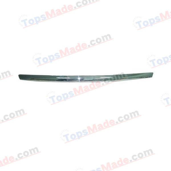 FOR FORD MONDEO 07-10 HOOD TRIM CHROME 1523866/FD01007-1504AN/FD0876