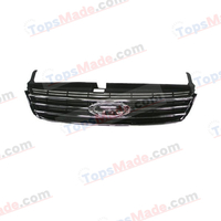 FOR FORD MONDEO 07-10 GRILLE 1509302/FD01007-0201AN/FD0868