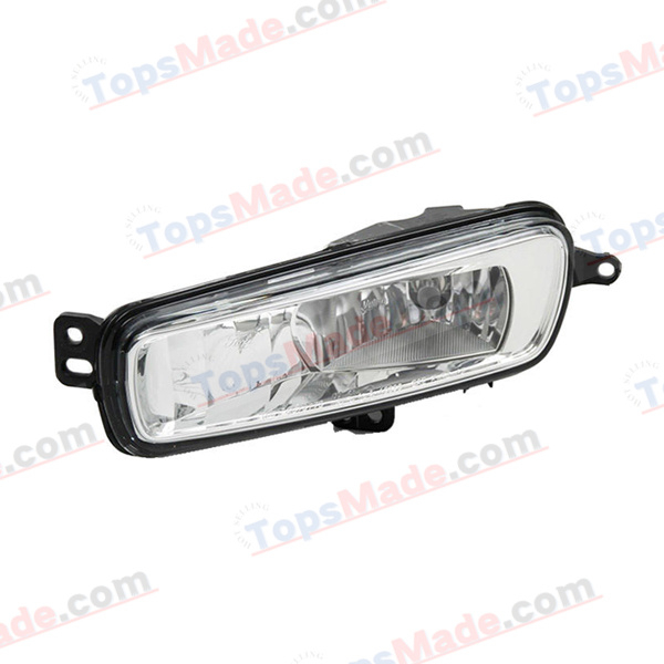 FOR FORD FOCUS HATCHBACK/SEDAN 2015- FOG LAMP LEFT SIDE F1EB-15A255-AA F1EB15A255AA/FD00015-0601BL/FD0661