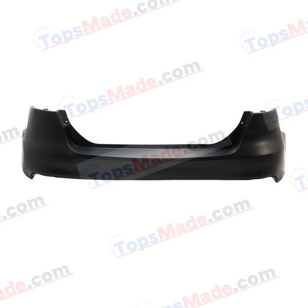 FOR FORD FOCUS SEDAN 2015- REAR BUMPER F1EB-17906-CB F1EB17906CB/FD0643