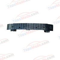 FOR FORD FOCUS HATCHBACK/SEDAN 08-11 FRONT BUMPER REINFORCEMENT 1540638/FD0317/FD00004-0010AN