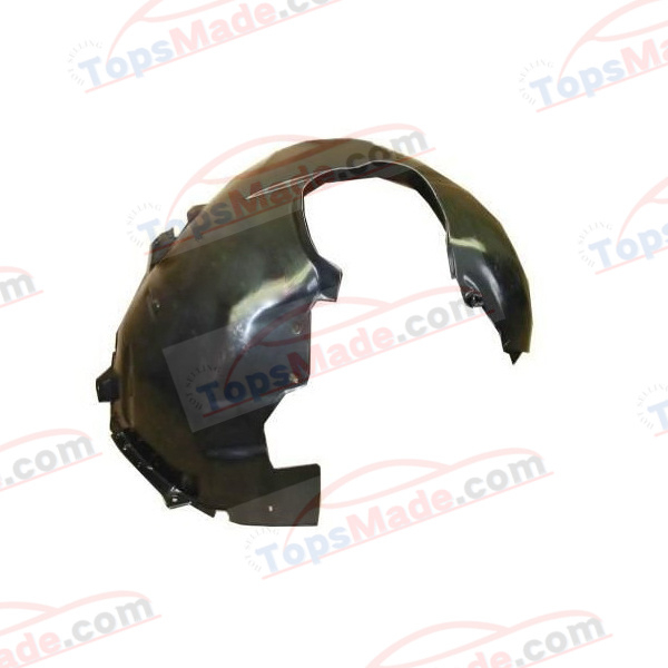 FOR FORD FOCUS HATCHBACK/SEDAN 2004-2011 FRONT INNER FENDER RIGHT SIDE 1336180/FD0358/FD00004-0903AR