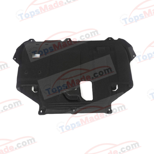 FOR FORD FOCUS 2011-14/ESCAPE ENGINE COVER AV61-6P013-CG AV616P013CG/FD00011-0020AN/FD0535