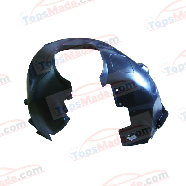 FOR FORD FOCUS HATCHBACK/SEDAN 2011-14 FRONT INNER FENDER RIGHT SIDE 1762463/FD00011-0903AR/FD0570