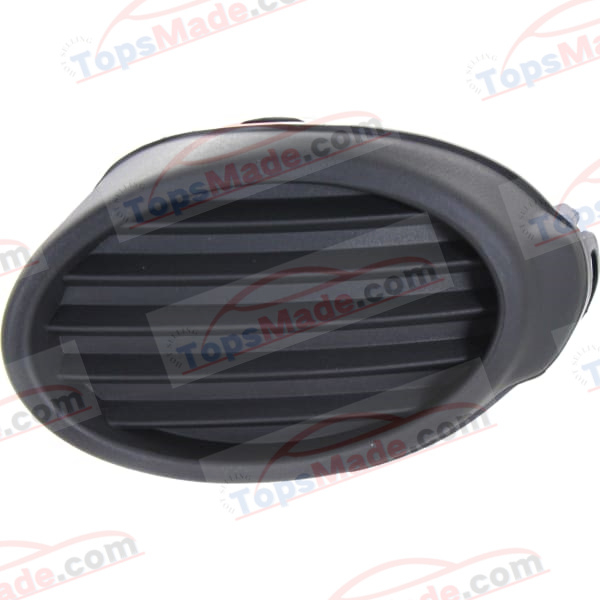 FOR FORD FOCUS HATCHBACK/SEDAN 2011-14 FOG LAMP COVER RIGHT SIDE BM51-1P952-B BM511P952B/FD00011-0008AR/FD0515