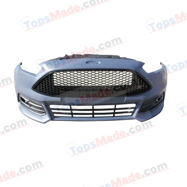 FOR FORD FOCUS 15- FRONT BUMPER ASSEY ST TYPE/FD00015-0001EN/FD0642