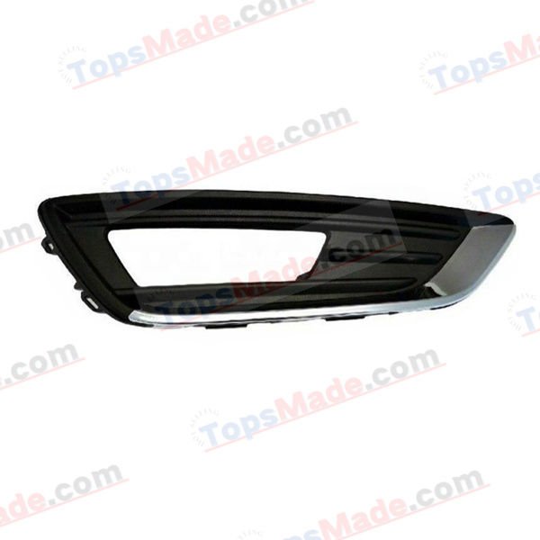 FOR FORD FOCUS HATCHBACK 2014-18 FOG LAMP COVER RIGHT SIDE F1EB-15A298-D F1EB15A298D/FD00015-0006CR/FD0652