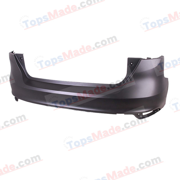 FOR FORD FOCUS HATCHBACK 2015- / REAR BUMPER COVER / FD00015-0101CN