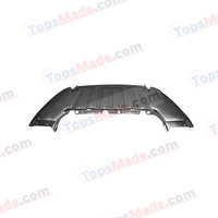 FOR FORD FOCUS 2015- ENGINE COVER /FD00015-2000AN/FD0738