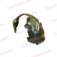 FOR FORD MONDEO 07-14 FRONT INNER FENDER LEFT SIDE 1685317/FD01007-0903AL/FD0895