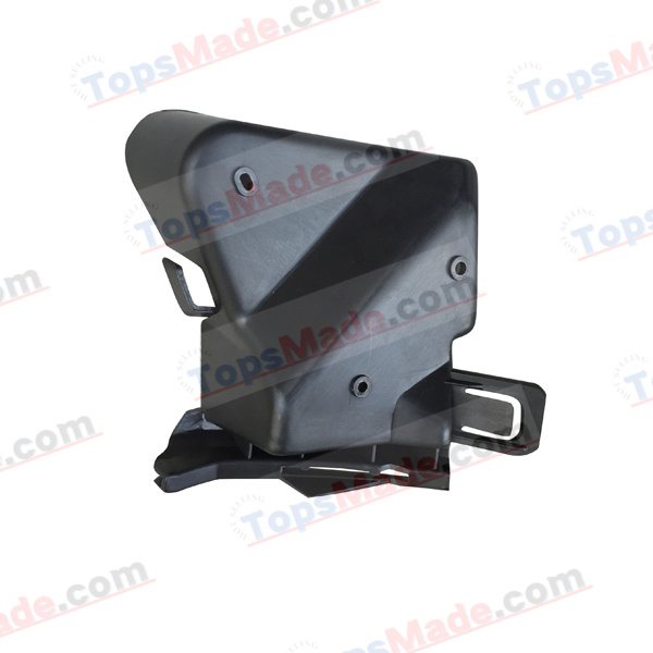 FOR FORD FOCUS HATCHBACK 2014-18 REAR BUMPER BRACKET LEFT SIDE F1EB-17A882-AE F1EB17A882AE/FD00015-0100BL/FD0683
