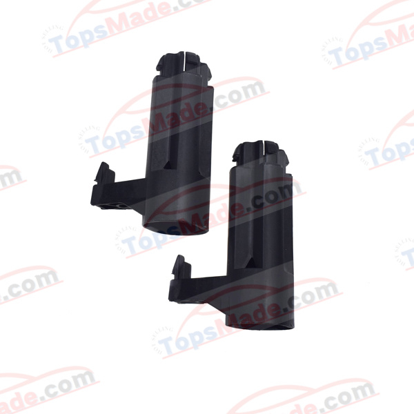 FOR FORD FOCUS 2011-14- / FOCUS 15- RADIATOR SUPPORT PIN RIGHT SIDE 8V61-8A193-BC 8V618A193BC/FD00011-0303AR/FD0633