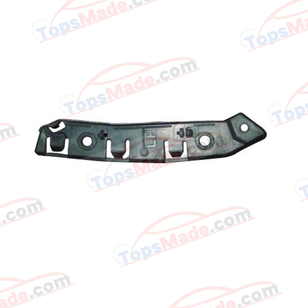 FOR FORD FOCUS HATCHBACK/SEDAN 2011-14 FRONT BUMPER BRACKET LEFT SIDE BM51-17D959-AE BM5117D959AE/FD0523/FD00011-0000BL