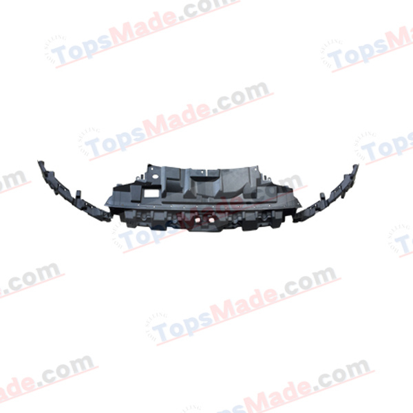 FOR FORD FOCUS HATCHBACK 2014-18 FRONT BUMPER BRACKET 1889860/FD00015-0000AN