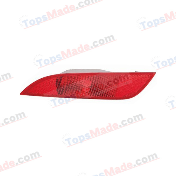 FOR FORD FOCUS HATCHBACK 2015- REAR BUMPER REFLECTOR LEFT SIDE F1EB-15K273-AB F1EB15K273AB/FD00015-0800AL/FD0691