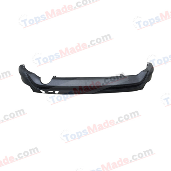 FOR FORD FOCUS HATCHBACK 2015-18 REAR BUMPER SPOILER F1EJ-17E956-D2 F1EJ17E956D2/FD00015-0105CN/FD0678
