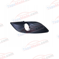 FOR FORD FOCUS HATCHBACK/SEDAN 08-11 FOG LAMP COVER RIGHT SIDE 1528560/FD0413/FD00008-0006BR
