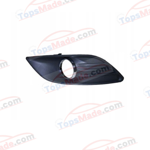 FOR FORD FOCUS HATCHBACK/SEDAN 08-11 FOG LAMP COVER RIGHT SIDE 1528560/FD0413/FD00008-0006BR