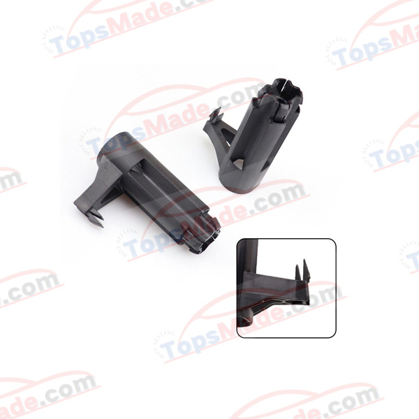 FOR FORD FOCUS 2011-14- / FOCUS 15- RADIATOR SUPPORT PIN LEFT SIDE 8V61-8A194-BC 8V618A194BC/FD00011-0303AL/FD0632