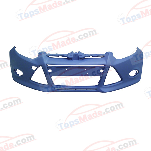 FOR FORD FOCUS HATCHBACK/SEDAN 2011-14 FRONT BUMPER COVER 1719342/FD0500/FD00011-0001AN