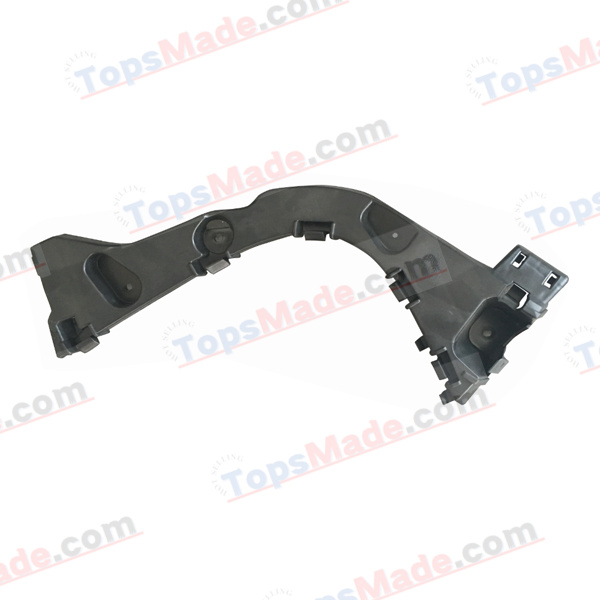 FOR FORD FOCUS HATCHBACK 2014-18 REAR BUMPER BRACKET LEFT SIDE F1EB-17E851-AG F1EB17E851AG/FD00015-0100AL/FD0681