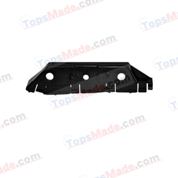 FOR FORD MONDEO 2014-16 FRONT BUMPER BRACKET RIGHT SIDE 1859737/FD01014-0000AR/FD0999