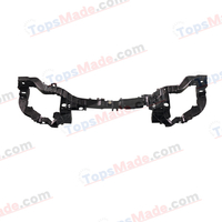 FOR FORD FOCUS HATCHBACK 2014-18/C-MAX 2015- RADIATOR SUPPORT F1EB-8B041-C11 F1EB8B041C11/FD00015-0301AN/FD0735