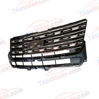 FOR FORD EXPLORER 2016- GRILLE FB5Z-8200-AD FB5Z8200AD/FD1983/FD09016-0201BN