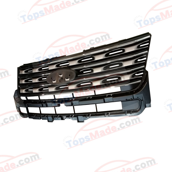FOR FORD EXPLORER 2016- GRILLE FB5Z-8200-AD FB5Z8200AD/FD1983/FD09016-0201BN
