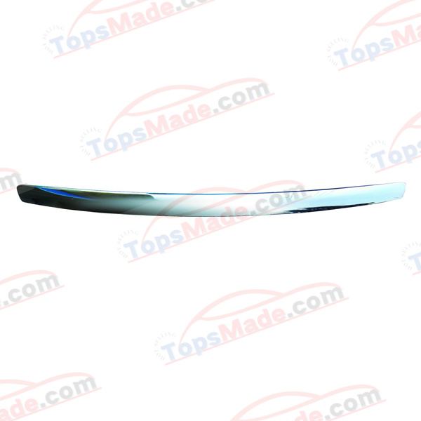 FOR FORD FOCUS HATCHBACK/SEDAN 08-11 HOOD TRIM CHROME 1537494/FD0434/FD00008-1504AN