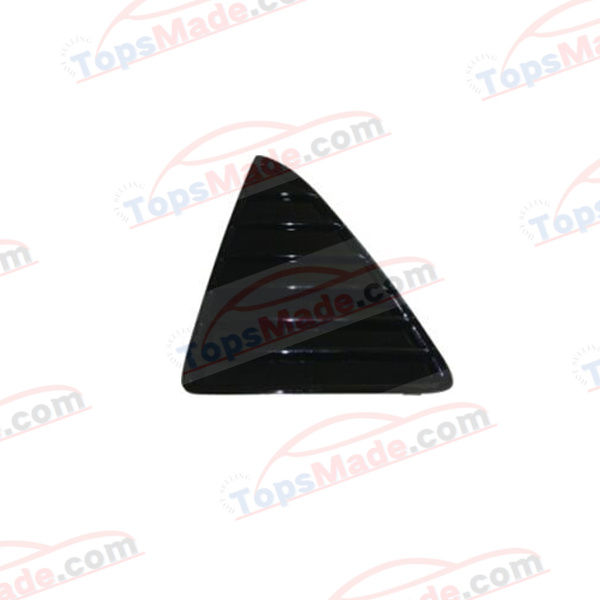 FOR FORD FOCUS HATCHBACK/SEDAN 2011-14 FOG LAMP COVER RIGHT SIDE 1719221/FD00011-0006BR/FD0510