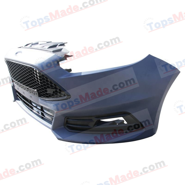 FOR FORD FOCUS 15- FRONT BUMPER ASSEY ST TYPE/FD00015-0001EN/FD0642