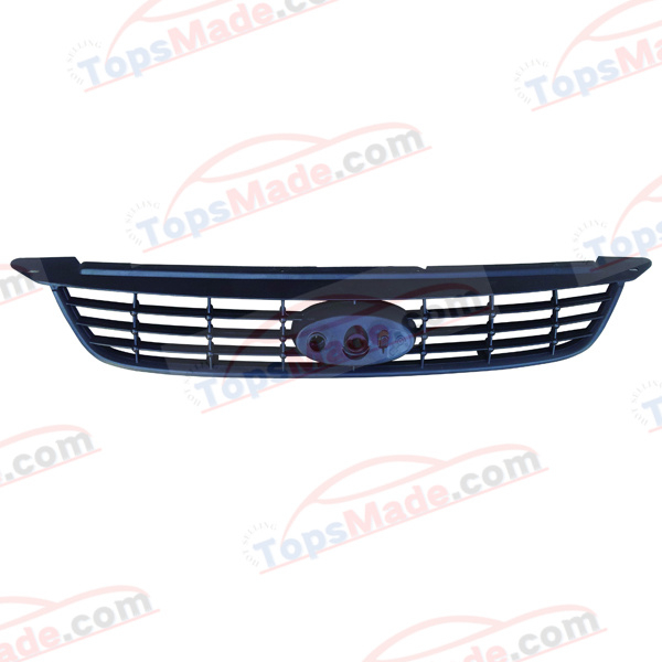 FOR FORD FOCUS HATCHBACK/SEDAN 08-11 GRILLE 1676410/FD0426/FD00008-0201AN