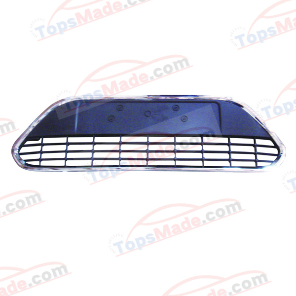FOR FORD FOCUS HATCHBACK/SEDAN 08-11 BUMPER GRILLE 1520644-+ 1520644+/FD0407/FD00008-0005BN