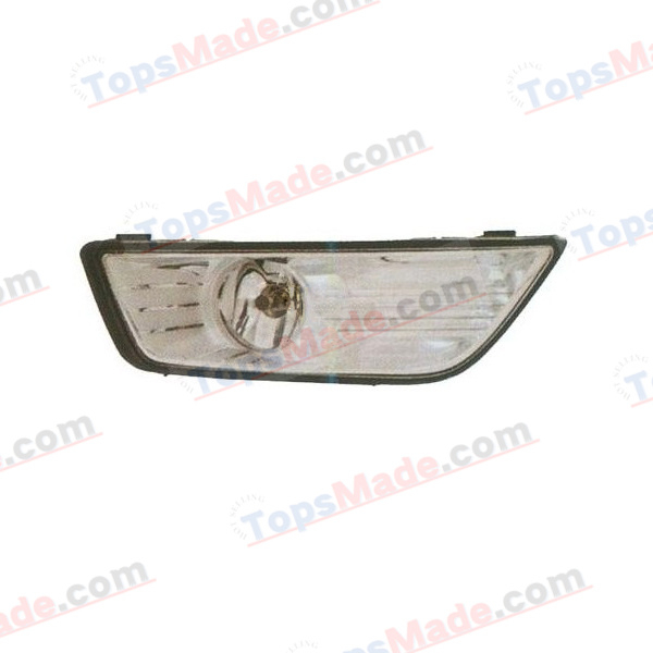 FOR FORD MONDEO 07-10 FOG LAMP LEFT SIDE 7S71-15K202-AD 7S7115K202AD/FD01007-0601AL/FD0907
