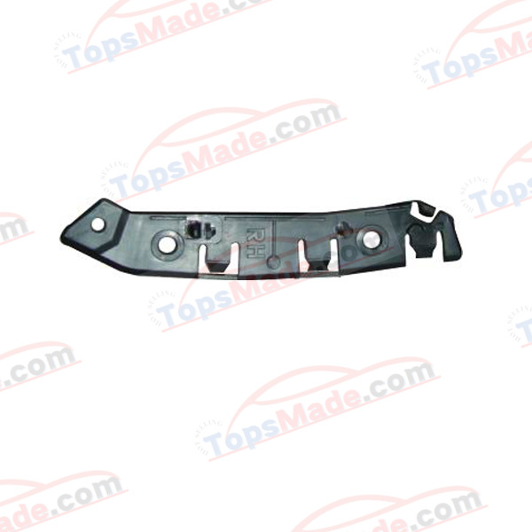 FOR FORD FOCUS HATCHBACK/SEDAN 2011-14 FRONT BUMPER BRACKET RIGHT SIDE BM51-17D958-AE BM5117D958AE/FD0524/FD00011-0000BR