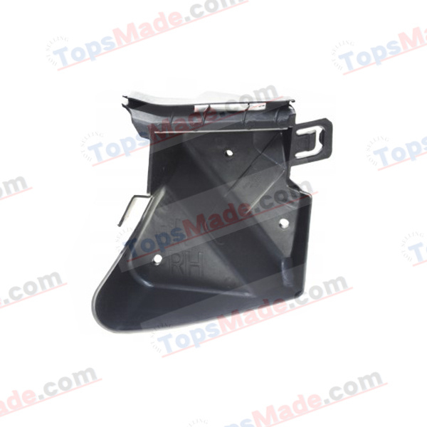 FOR FORD FOCUS HATCHBACK 2014-18 REAR BUMPER BRACKET RIGHT SIDE F1EB-17A881-AE F1EB17A881AE/FD00015-0100BR/FD0684
