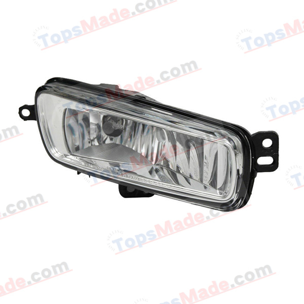 FOR FORD FOCUS HATCHBACK/SEDAN 2015- FOG LAMP RIGHT SIDE F1EB-15A254-AA F1EB15A254AA/FD0660