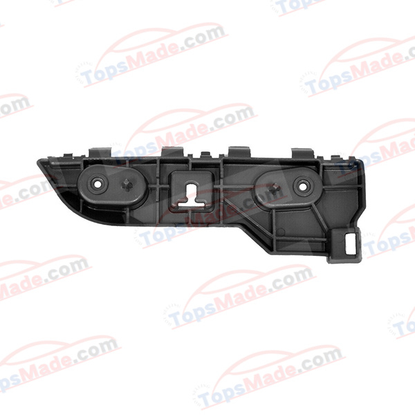FOR FORD FOCUS HATCHBACK 2018- REAR BUMPER BRACKET RIGHT SIDE JX7B-A17E850-A1B JX7BA17E850A1B/FD00019-0100AR