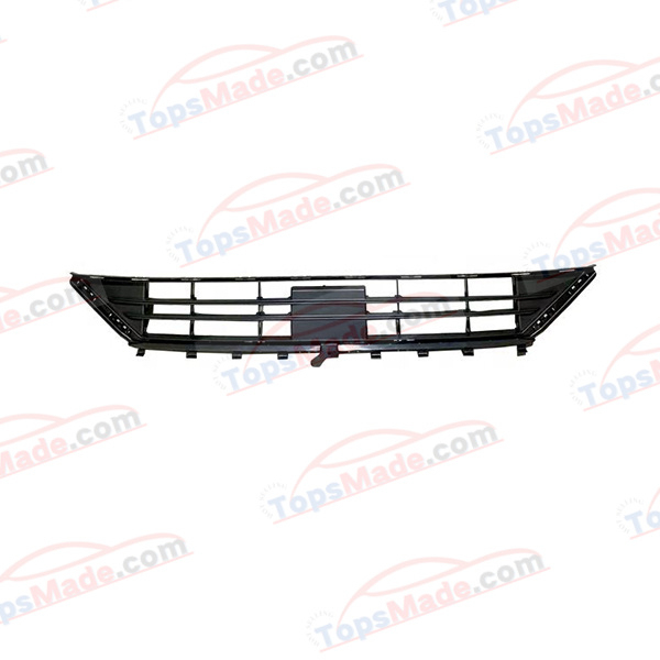 FOR FORD FOCUS HATCHBACK/SEDAN 2018- FRONT BUMPER GRILLE LOWER JX7B-17K945-Y JX7B17K945/FD00019-0005BN