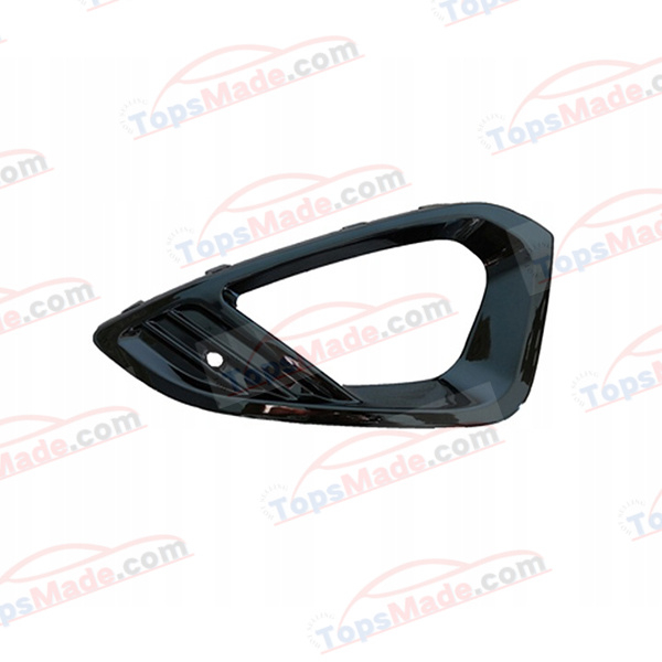 FOR FORD FIESTA 2017- FOG LAMP COVER LEFT SIDE H1BB-15A217-A1C59B8 H1BB15A217A1C59B8/FD02017-0006AL