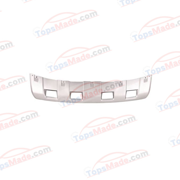 FOR FORD EXPLORER 2020 2021 FRONT BUMPER MOULDING LB5Z 8419 AB/FD09020-0014AN